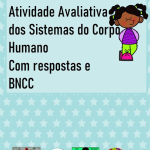 Avaliação do Corpo Humano